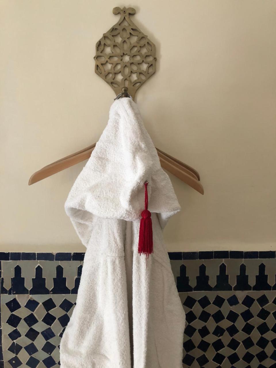 Riad Tizwa Фес Екстериор снимка